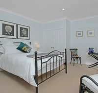 The Ridge Retreat at Mollymook - Accommodation Ballina