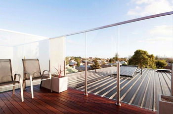 Position Perfect - Accommodation Ballina 1