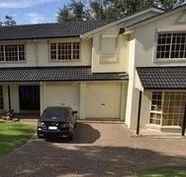 Castle Hill 60A Gil Furnished Apartment