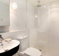 Corporate Keys- Lilli Apartments