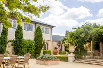 Lithgow Workies Club Motel - Accommodation Ballina 4