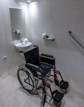 Lithgow Workies Club Motel - Accommodation Ballina 7