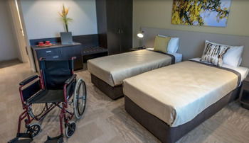 Lithgow Workies Club Motel - Accommodation Ballina 17