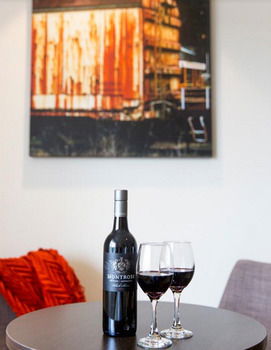 Lithgow Workies Club Motel - Accommodation Ballina 23