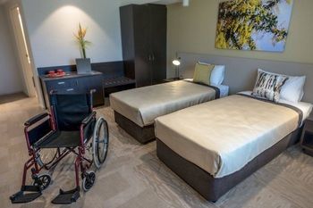 Lithgow Workies Club Motel - Accommodation Ballina 24