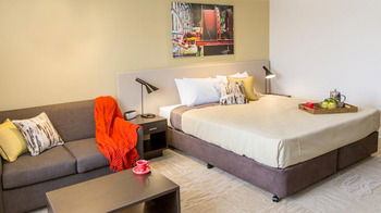 Lithgow Workies Club Motel - Accommodation Ballina 26