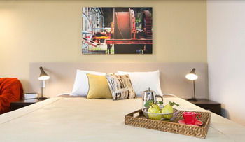 Lithgow Workies Club Motel - Accommodation Ballina 28