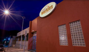 Lithgow Workies Club Motel - Accommodation Ballina 34