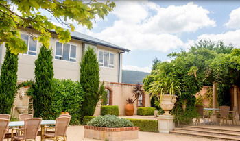 Lithgow Workies Club Motel - Accommodation Ballina 39