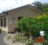 Riverpark Maroochy Motel - Accommodation Ballina