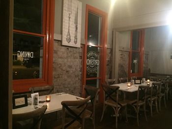 The Criterion Pub And Kitchen Carrington - Accommodation Ballina 4