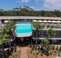 Bannisters Pavilion - Accommodation Ballina