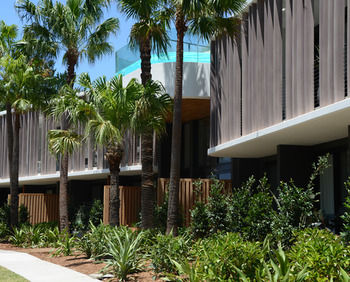 Bannisters Pavilion - Accommodation Ballina 2