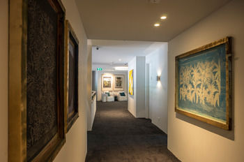 Bannisters Pavilion - Accommodation Ballina 3