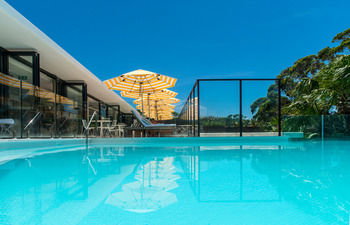 Bannisters Pavilion - Accommodation Ballina 4