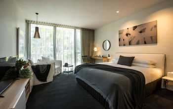 Bannisters Pavilion - Accommodation Ballina 5