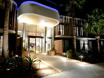 Bannisters Pavilion - Accommodation Ballina 9