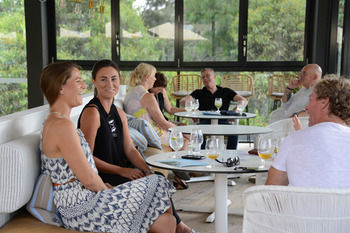 Bannisters Pavilion - Accommodation Ballina 18