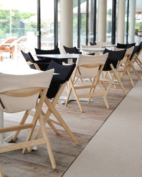 Bannisters Pavilion - Accommodation Ballina 19