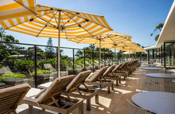 Bannisters Pavilion - Accommodation Ballina 20