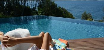 Bannisters Pavilion - Accommodation Ballina 26