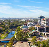 Meriton Serviced Apartments Church Street - Accommodation Ballina