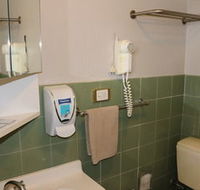 The Hermitage Motel - Accommodation Ballina