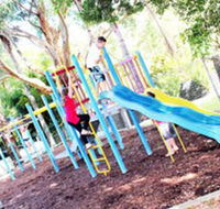 REDHEAD BEACH HOLIDAY PARK - Accommodation Ballina