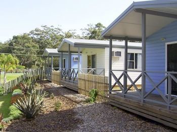 Gateway Lifestyle Myola - Accommodation Ballina 1
