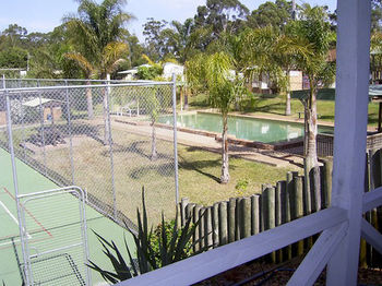 Gateway Lifestyle Myola - Accommodation Ballina 2