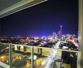 M&A Apartments - Accommodation Ballina 0