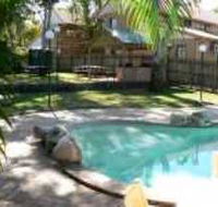 Comfort Inn and Suites Robertson Gardens - Accommodation Ballina