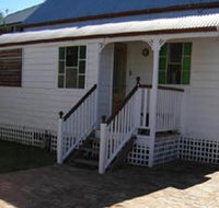 A Pine Cottage - Accommodation Ballina