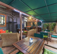 One Thornbury Boutique Bed  Breakfast - Accommodation Ballina