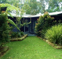 Art House Accommodation - Accommodation Ballina