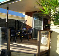 Wynnum by the Bay - Accommodation Ballina