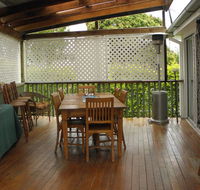 Manly Peninsular - Accommodation Ballina