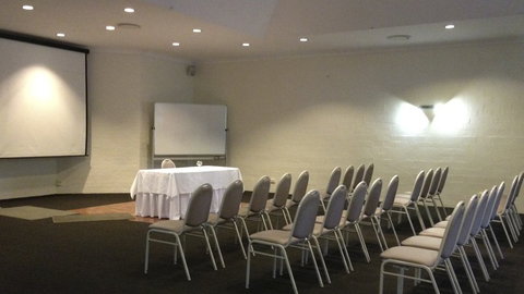 BEST WESTERN Ballina Island Motor Inn - Accommodation Ballina 2