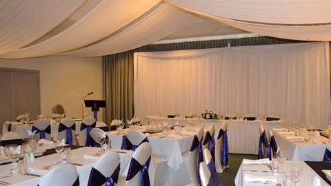 BEST WESTERN Ballina Island Motor Inn - Accommodation Ballina 4