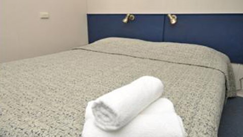 BEST WESTERN Murchison Lodge - Accommodation Ballina 0