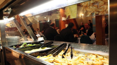 BEST WESTERN Murchison Lodge - Accommodation Ballina 4