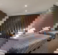 BEST WESTERN Foreshore Motel - Accommodation Ballina