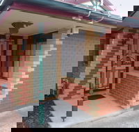 BEST WESTERN Fawkner Airport Motor Inn and Serviced Apartments