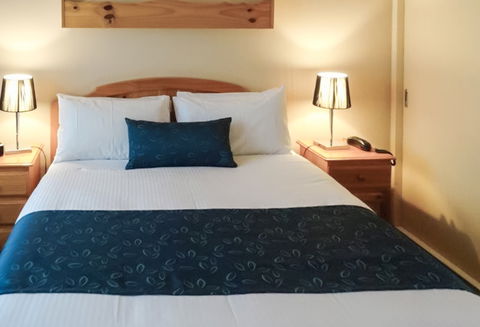 BEST WESTERN Fawkner Airport Motor Inn And Serviced Apartments - Accommodation Ballina 1