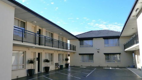 BEST WESTERN Fawkner Airport Motor Inn And Serviced Apartments - Accommodation Ballina 8