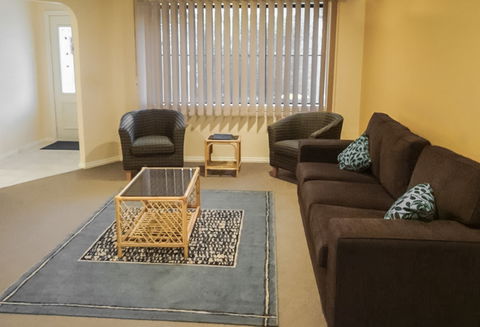 BEST WESTERN Fawkner Airport Motor Inn And Serviced Apartments - Accommodation Ballina 5