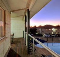BEST WESTERN PLUS Kalbarri Edge Resort - Accommodation Ballina