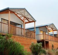 Discovery Holiday Parks Hobart Cosy Cabins - Accommodation Ballina