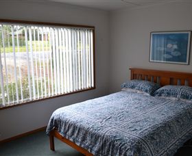 Amos Cottage - Accommodation Ballina 0