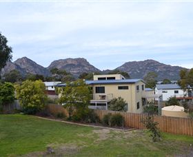 Amos Cottage - Accommodation Ballina 4